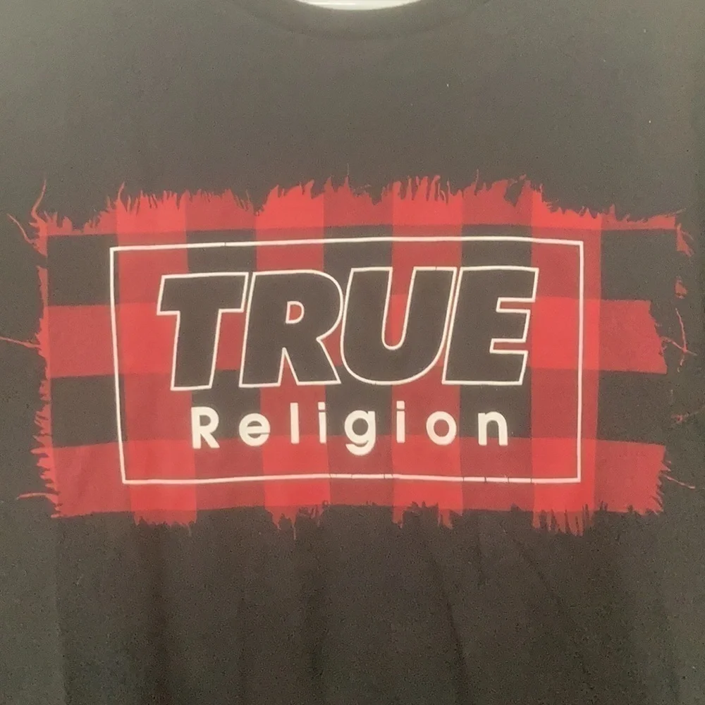 Men’s True Religion T-shirt